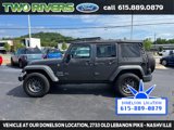 Used 2018 Jeep Wrangler Unlimited Sport S image 5