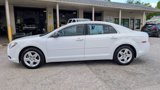 Used 2012 Chevrolet Malibu LS image 4