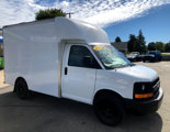 Used 2014 Chevrolet Express 3500 image 4