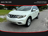 Used 2011 Nissan Murano SL w/ Navigation Pkg image 2