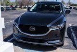Used 2018 MAZDA CX-5 Grand Touring w/ Premium Package image 2