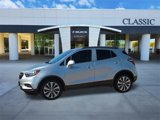 Used 2019 Buick Encore Preferred image 4
