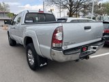 Used 2012 Toyota Tacoma 4x4 Access Cab V6 image 5
