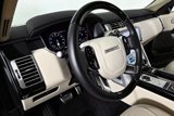 Used 2021 Land Rover Range Rover P525 Westminster Edition image 4