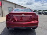 Used 2023 Cadillac CT5 Luxury image 4