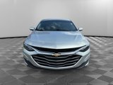 Used 2022 Chevrolet Malibu LT image 3