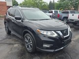 Used 2018 Nissan Rogue SL image 3