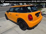 Used 2016 MINI Cooper 4-Door Hardtop image 5