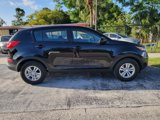 Used 2012 Kia Sportage LX image 4