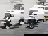 New 2025 RAM ProMaster 2500 w/ Quick Order Package 22G SLT image 2