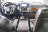 Used 2015 Nissan Armada Platinum w/ 2nd Row Captain Seat Package image 3