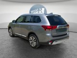 Used 2020 Mitsubishi Outlander SEL image 6