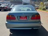 Used 2000 Honda Civic VP image 5