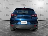 Used 2017 MAZDA CX-3 Touring image 4