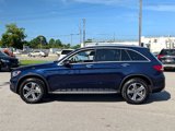 Used 2018 Mercedes-Benz GLC 300 4MATIC image 2
