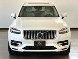 Used 2021 Volvo XC90 T8 Inscription Expression w/ Climate Package image 2