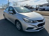 Used 2017 Chevrolet Cruze LS w/ LS Fleet Convenience Package image 3