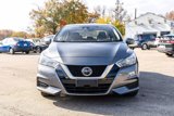 Used 2020 Nissan Versa SV image 2