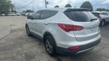 Used 2013 Hyundai Santa Fe Sport image 3