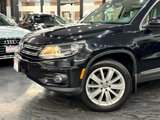 Used 2015 Volkswagen Tiguan SEL image 3