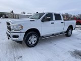 New 2024 RAM 2500 Tradesman w/ Chrome Appearance Group image 4