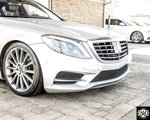 Used 2016 Mercedes-Benz S 550 Sedan w/ Sport Package w/ Sport Package image 4