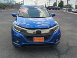 Used 2022 Honda HR-V EX image 2
