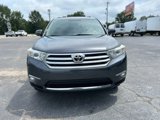 Used 2012 Toyota Highlander Limited image 4