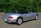 Used 2000 BMW Z3 2.5i image 4