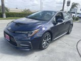 Used 2020 Toyota Corolla SE image 4