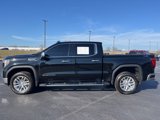 Used 2021 GMC Sierra 1500 SLT w/ SLT Premium Package image 2