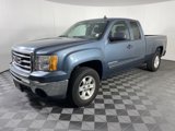 Used 2013 GMC Sierra 1500 SLE w/ Power Tech Package image 2