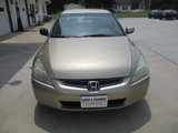 Used 2005 Honda Accord LX image 3