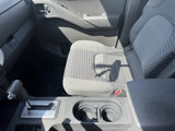 Used 2010 Nissan Frontier SE w/ SE Value Truck Pkg image 4