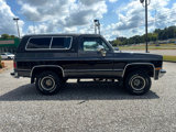 Used 1991 Chevrolet Blazer 4WD image 6
