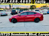 Used 2017 Hyundai Elantra Limited image 4