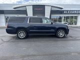 Used 2018 GMC Yukon XL Denali w/ Open Road Package image 2