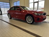 Used 2023 BMW 330i xDrive Sedan w/ Premium Package image 3