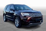 Certified 2018 Ford Explorer XLT w/ Equipment Group 202A image 2