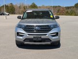 Used 2021 Ford Explorer XLT w/ Equipment Group 202A image 2