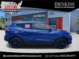 Certified 2022 Nissan Rogue Sport S image 1