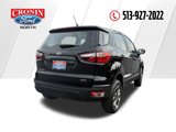 Used 2020 Ford EcoSport S image 5