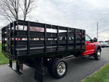 Used 2017 Ford F450 XL w/ XL Decor Group image 6