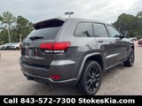 Used 2017 Jeep Grand Cherokee Altitude image 5