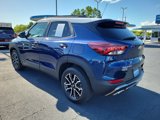Certified 2022 Chevrolet TrailBlazer ACTIV w/ Convenience Package image 3