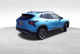 New 2025 Chevrolet Trax LT w/ Driver Confidence Package image 3