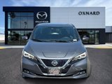 Used 2018 Nissan Leaf SL w/ SL Technology Package image 2