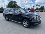 Used 2015 Chevrolet Suburban LTZ image 2