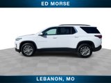 Certified 2022 Chevrolet Traverse LT image 5