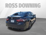 Used 2023 Toyota Camry SE image 4